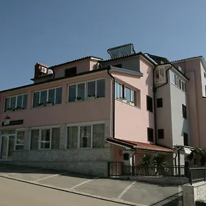 Hotel Arte Casa, Murine